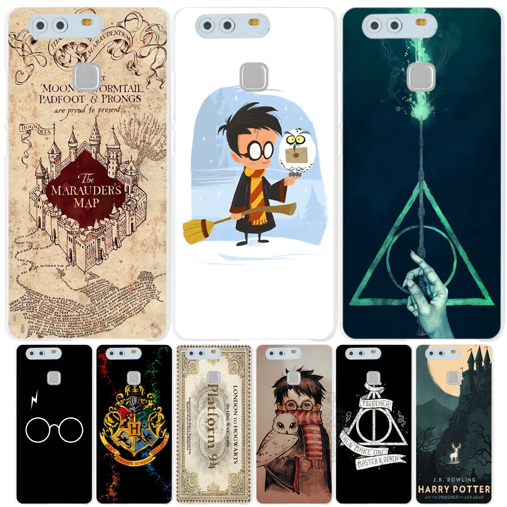 custodia huawei p9 harry potter custodia huawei p9 harry potter