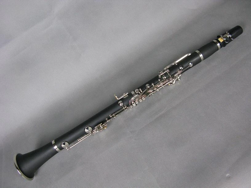 Nicetr黒色エボナイトクラリネット 17キー フラット B Ebonite Clarinets Colorful Clarinetclarinete Color Aliexpress