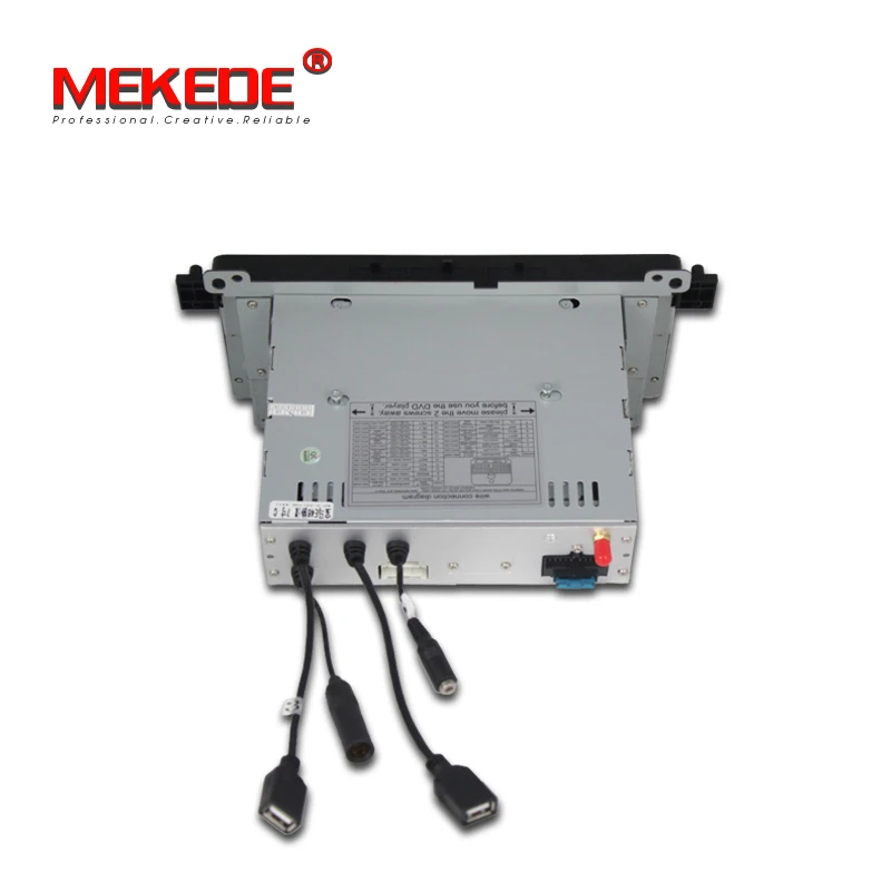 Excellent MEKEDE Factory Price 1 Din Car radio for BMW/E46 M3 car DVD screen e46 With GPS Bluetooth Radio RDS USB Steering wheel 5 Excellent MEKEDE Factory Price 1 Din Car radio for BMW/E46 M3 car DVD screen e46 With GPS Bluetooth Radio RDS USB Steering wheel 5
