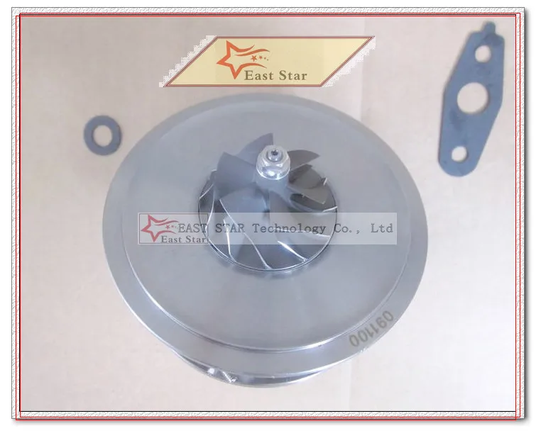

Turbo Cartridge CHRA Core RHV4 VB23 17208-51010 17208-51011 For TOYOTA LandCruiser 200 D40 508F 1VDFTV VDJ76 VDJ78 4.5L