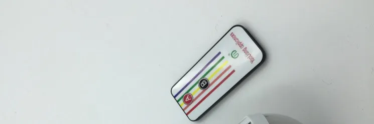 REMOTE CONTROL