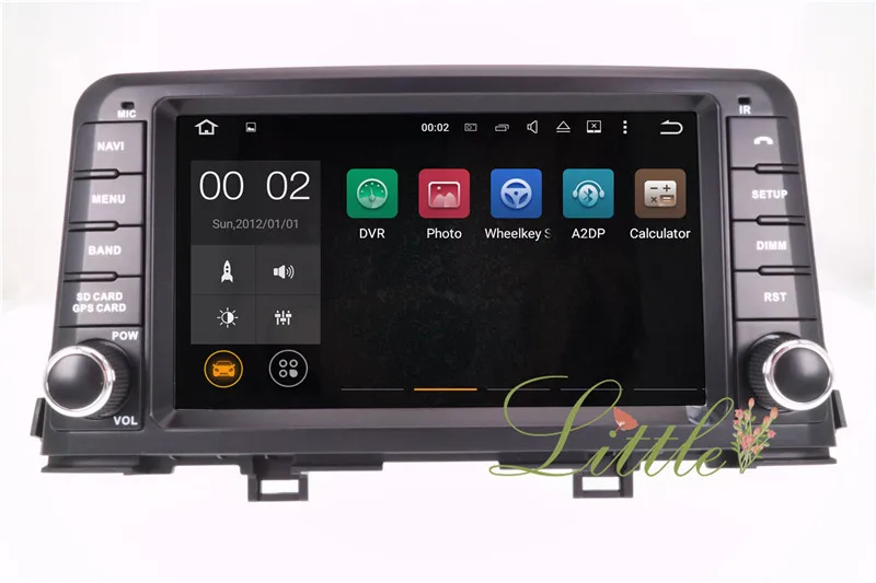 Perfect The newest Android Car DVD player music for KIA PICANTO MORNING 2017 2018 car stereo GPS NAVI navigation multimedia unit 3 Perfect The newest Android Car DVD player music for KIA PICANTO MORNING 2017 2018 car stereo GPS NAVI navigation multimedia unit 3