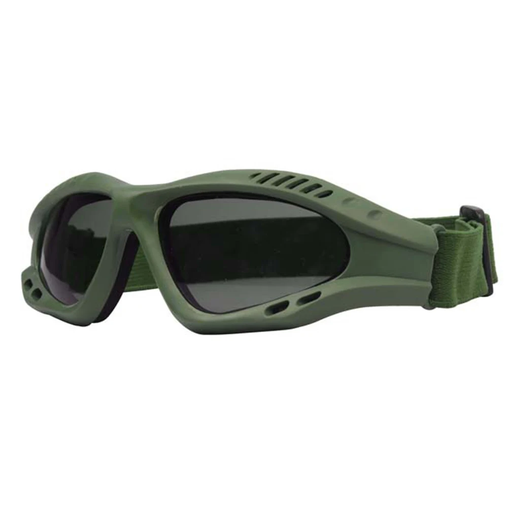 Очки для велоспорта, ветрозащитные очки для охоты, кемпинга, очки для пешего туризма, солнцезащитные очки для рыбалки, защитные очки для
