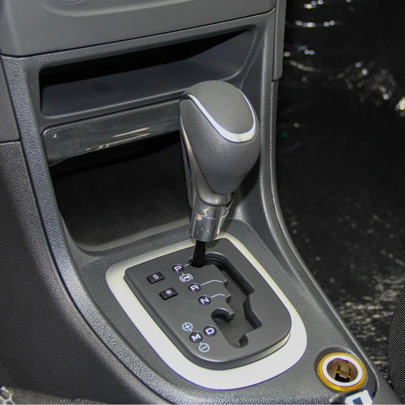 Ручка рычага переключения передач для Peugeot 307 206 308|lever knob|shift knob automaticshift lever |