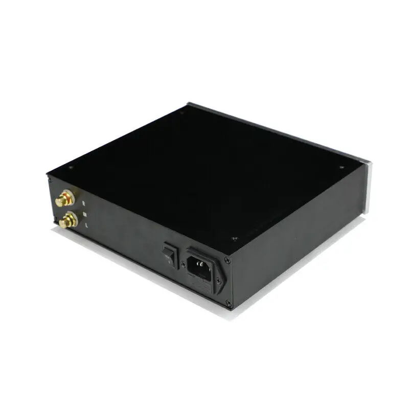 GZLOZONE Finished HV1 Class A Headphone Amplifier 