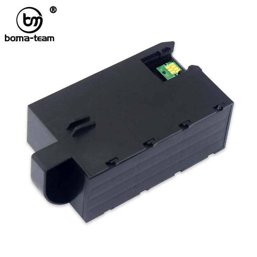 

2 шт., контейнер для обслуживания чернил для Epson