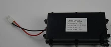 Hot sell rc boat font b battery b font 6 4V 10A font b battery b