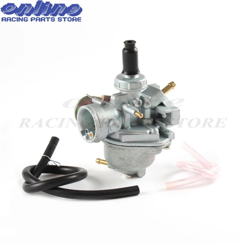 14mm Carburetor for monkey CRF50 Z50 Z50R K1 K2 K3 XR50R Dirt Bike Motorcycle Scooter Motorcycle Replacement Parts Accessories