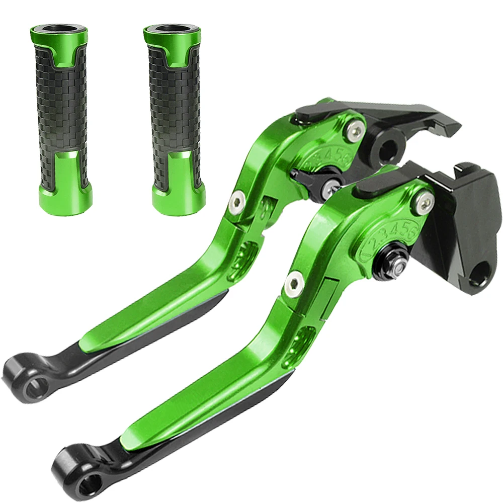 

Motorcycle Foldable Extendable Motorbike Brakes Clutch Levers For YAMAHA TRX850 TRX 850 1996-2000 FZR400 RR RRSP 1991-1995