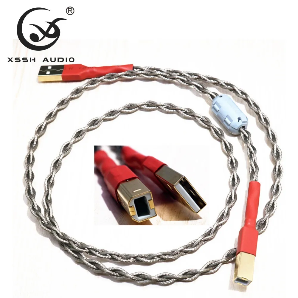 USB cable 