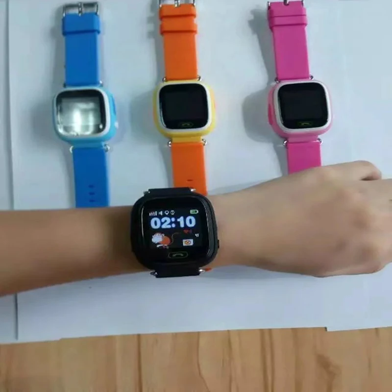 top rated kids gps watch