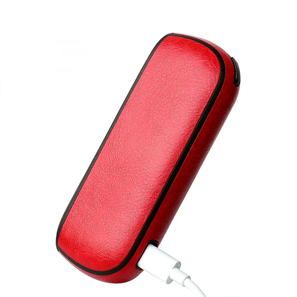 Cena JINXINGCHENG pełne skórzane etui dla iqos 3.0 pokrywa etui i boczne osłona z uchwytem ochronna Shell akcesoria