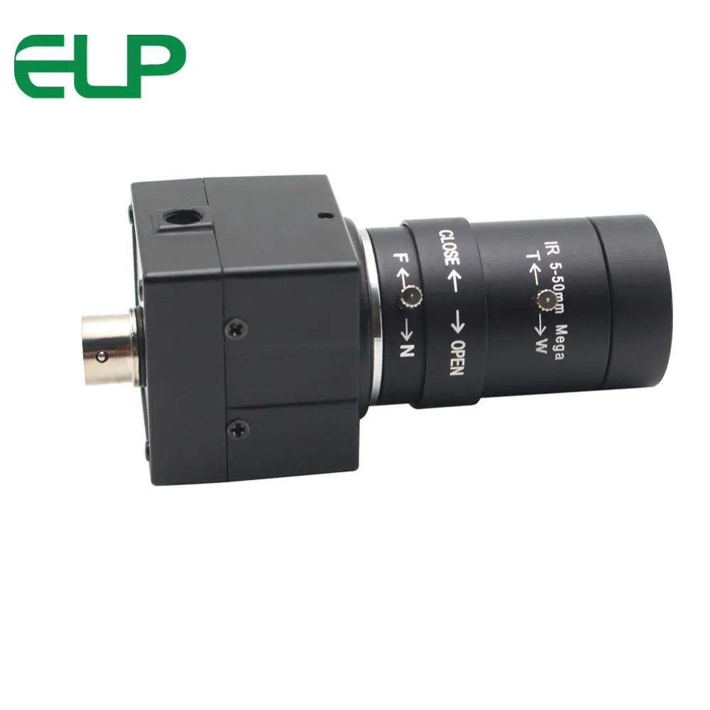 varifocus usb camera 12