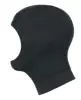 3mm neoprene diving hat professional uniex NCR fabric swimming cap winter cold-proof wetsuits head cover helmet swimwear 1pcs ► Photo 2/5