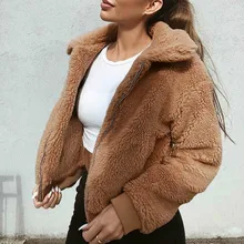 3XL пальто женская одежда осень зима женские куртки с длинным рукавом утепленная теплая верхняя одежда женские s Jaqueta Feminina Abrigo Mujer