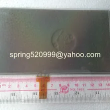 Lq065t5gg64 сенсорный экран панели монитора для DVD Audio для JEE& P Chrysler сделать и dge MyGig автомобиля радио