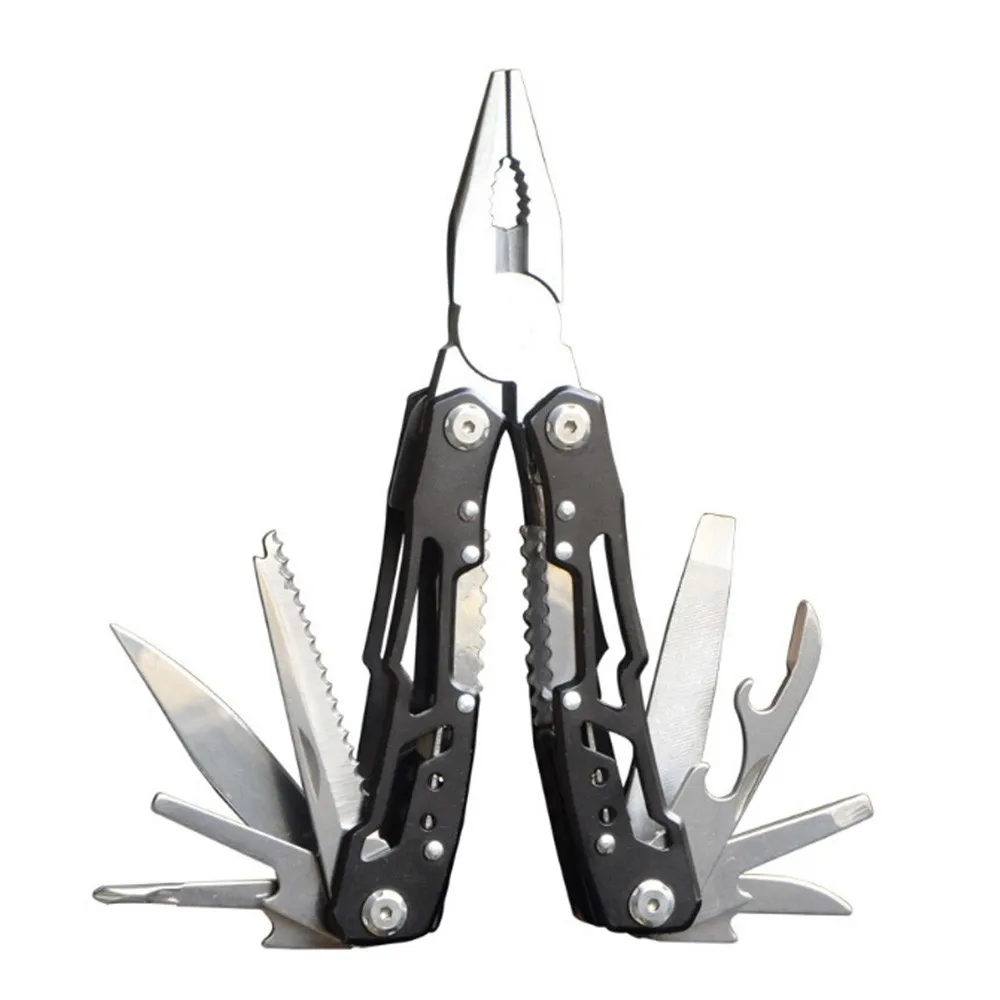 

2019 New Folding Combination Tool Multi-function Cutter Repair Detaching Tool High Quality Repair tool Repairing Cutter