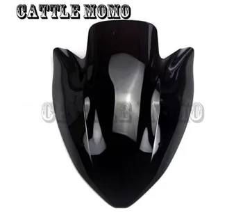

Motorcycle Windscreens/Wind Deflectors For Kawasaki Z1000 2003 2004 2005 2006 Windshield ABS Plastic Black