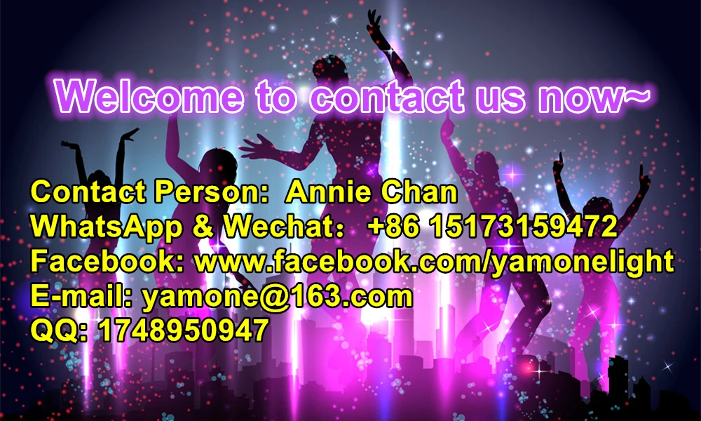 Contact Yamone