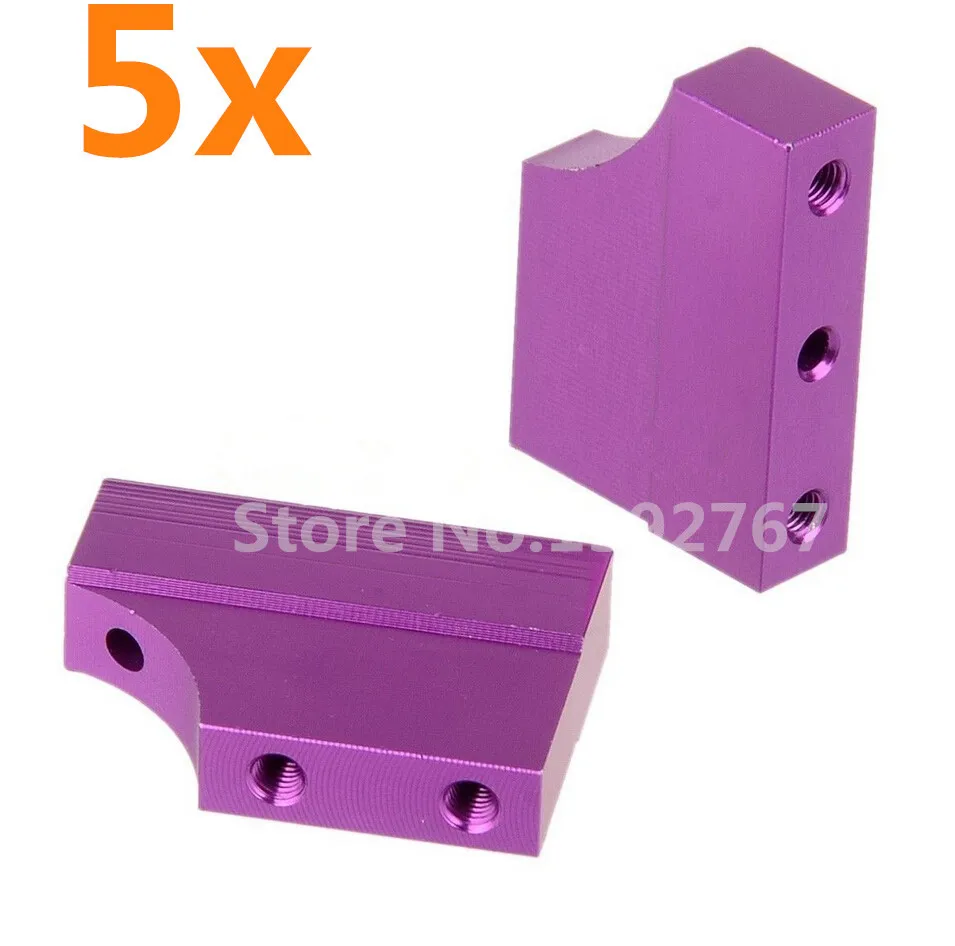 Wholesale 5Pairs/Lot HSP Spare Parts 102005 02128 122006