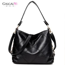 

2018 New Vintage Women's Handbag Shoulder Bags for Female large capacity Women's Hand Bag Wild Canvas Bags Women 2018 Shoulder