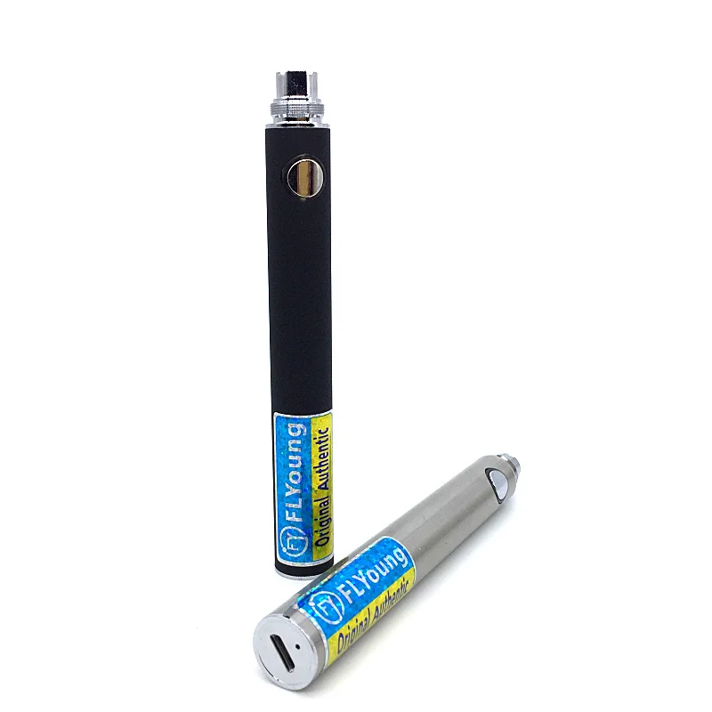 micro usb port evod battery MT3 electronic cigarettes CE4 ego t batteries E Cig Shisha Pen Hookah Passthrough Battery_21
