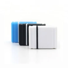 Новинка, супер маленький водонепроницаемый мини-накопитель, 16 ГБ, USB флеш-накопитель, 32 ГБ, 64 ГБ, флешка, 8 ГБ, 4 Гб, карта памяти, USB2.0, u-диск, подарок