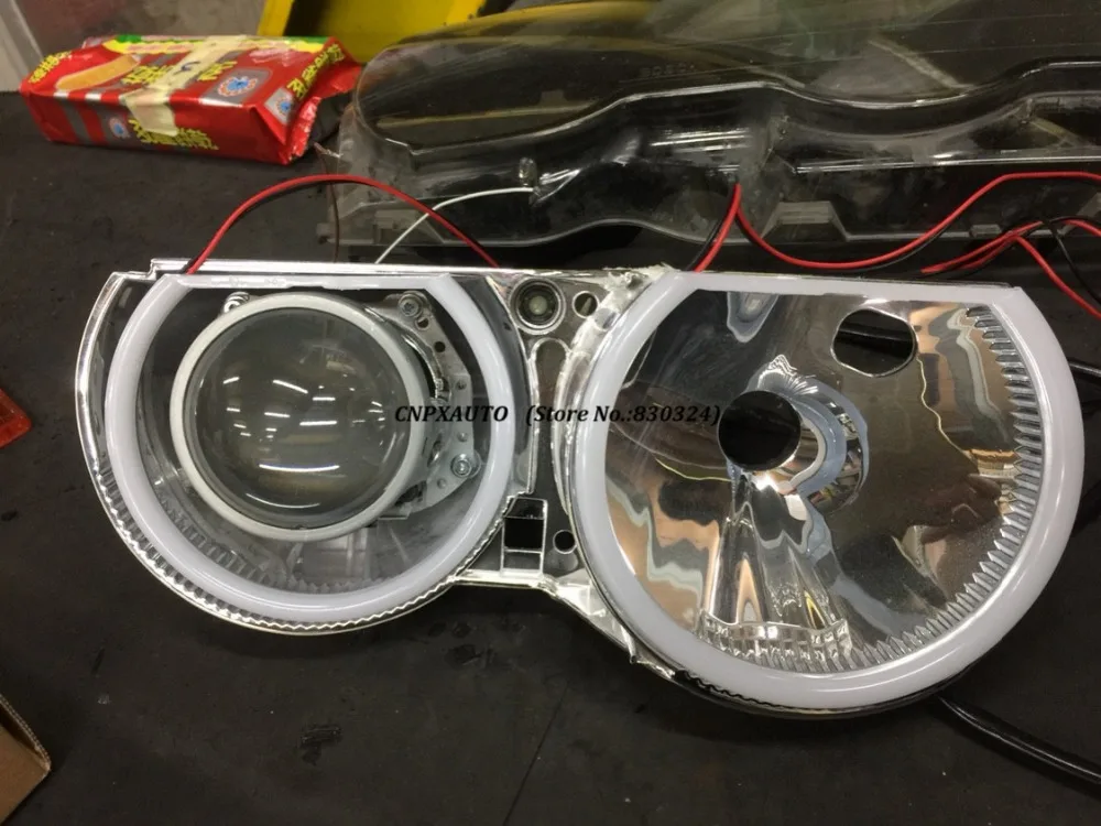 E46 A+B -3