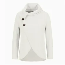 Женские рубашки с длинным рукавом, однотонный топ, блузка, рубашка на осень и зиму, Корейская одежда, poleras de mujer moda