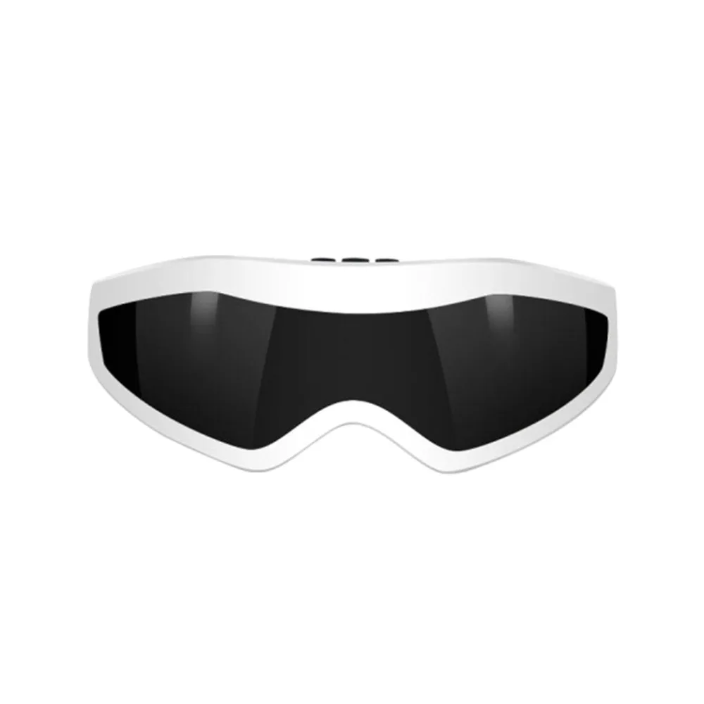 HIPERDEAL Электрический массажер для глаз с магнитной вибрацией Для Расслабления