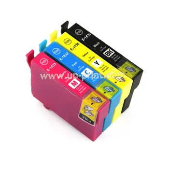 

10pk t1811 compatible ink cartridge For epson XP-225 XP-322 XP-325 XP-422 XP-425 XP-225 XP322 XP325 XP422 XP425 printer