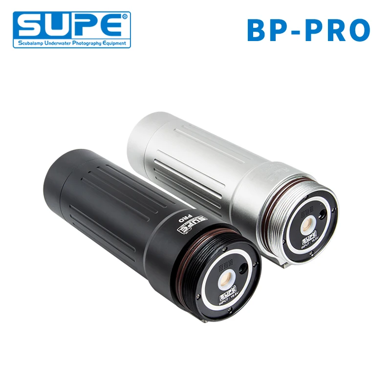 SUPE Scubalamp BP PRO Аккумулятор для V6K V4K P53 подводный Фото Видео - Цена: 