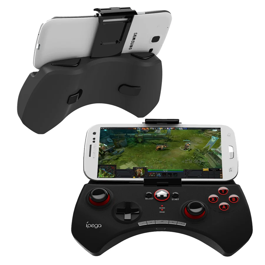 inleveren Industrialiseren Beg Gamepads Controle Android 9025 Pg-9025 Wireless Bluetooth - AliExpress