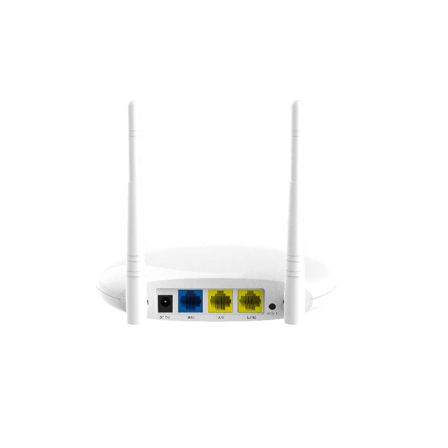 MT7628N чипсет 802.11N 300 Мбит/с Wi-Fi роутера прошивка OpenWRT 1WAN/2LAN RJ45 Пуэрто-con MiMo Wi-Fi, antena