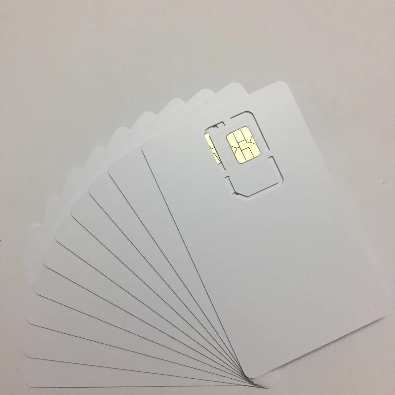 OYEITIMES пустая sim карта 4G LTE программируемая мобильный телефон ICCID IMSI PIN PUK ADM KI Milenage
