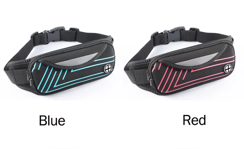 Running Belt Bag