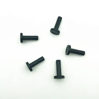 

F044 1/4" End plug Slip Lock Connector(50PCS)