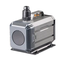 SUNSUN Aquarium water pump 220V aquarium pump aquarium fish for the submersible pump garden fountain pump HQB2000-HQB3500