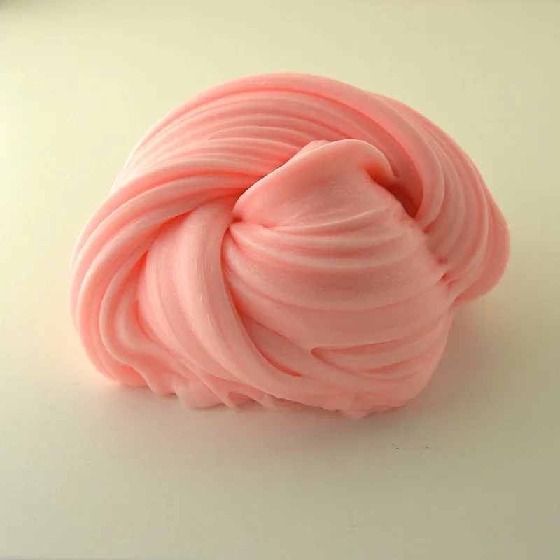 Modeling Clay New Fashion Fluffy Floam Slime Scented Stress Relief No Borax Kids Toy Sludge For Kids Gift Modeling Clay New Fashion Fluffy Floam Slime Scented Stress Relief No Borax Kids Toy Sludge For Kids Gift