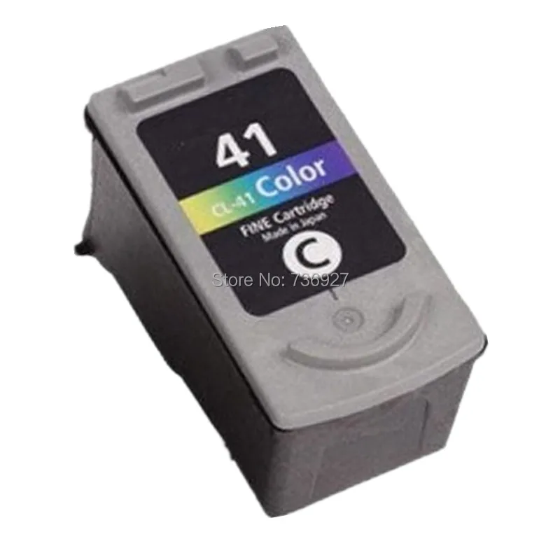Одноцветный картридж для принтеров Canon PIXMA iP2600 iP2200 iP2500 MP210 MP170 MP160 | Компьютеры и