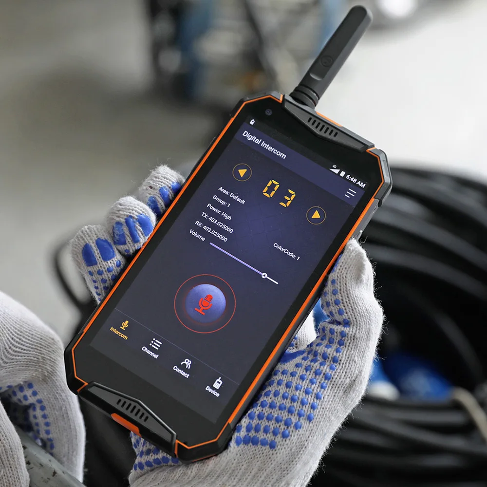 Ulefone Armor 3T 5.7