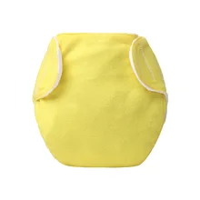 Citygirl моющиеся крюк и петля утечки-защитная сетка детские подгузники полотняные подгузники для пеленок