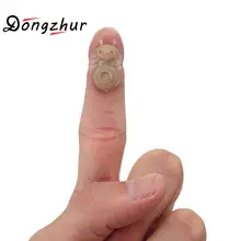 1 шт. 3d пчела Волшебная флуоресцентная лампа 3d голографическая проекция волшебный пчелиный Пальчиковый светильник волшебная игрушка пластиковые визуальные эффекты гаджеты