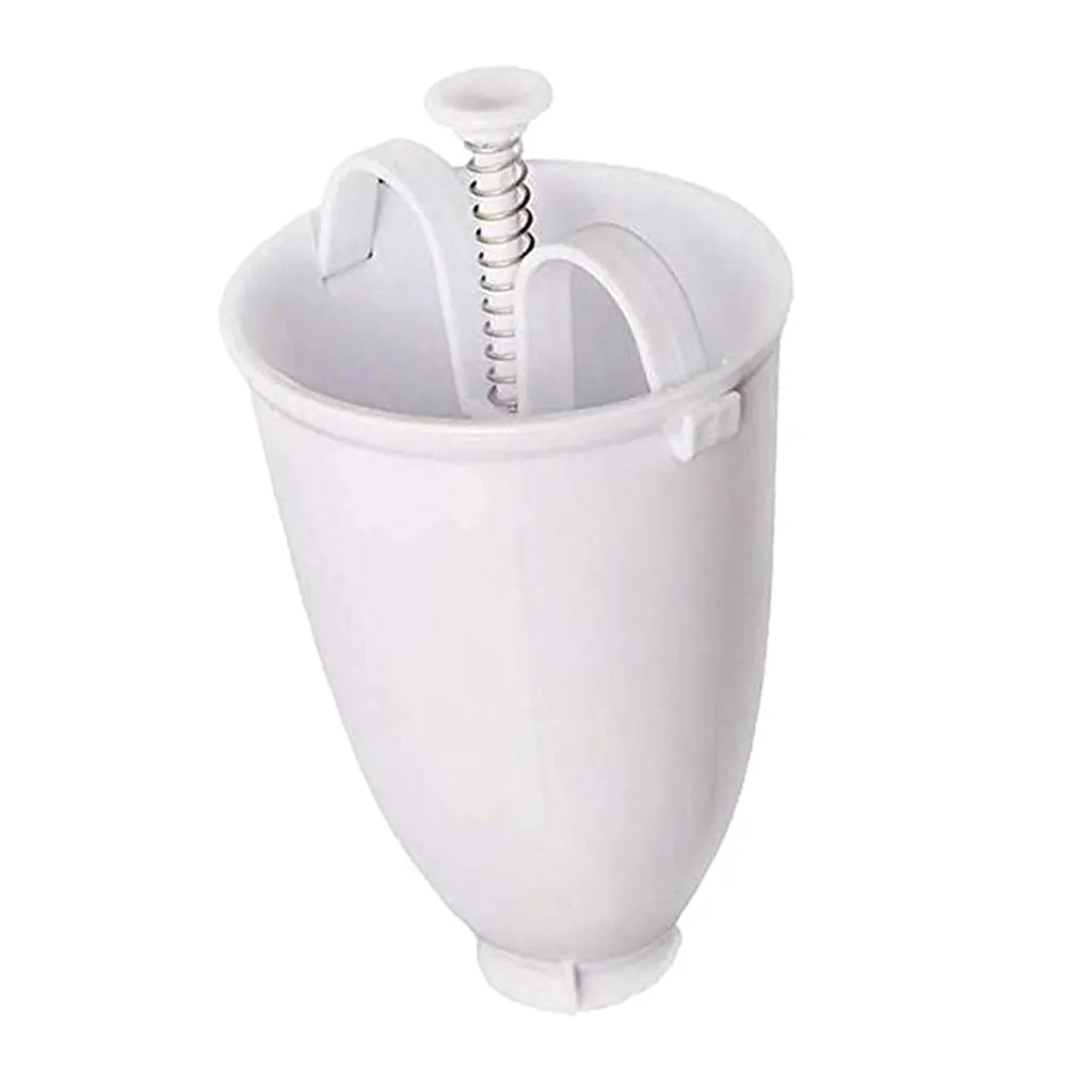 Donut Maker, Dispenser - Biscuits, Crepes, Pancakes, Pastry Making Mould Mold