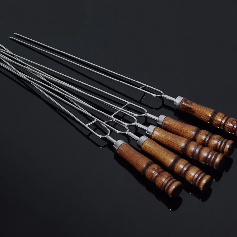 U BBQ Skewers (2)