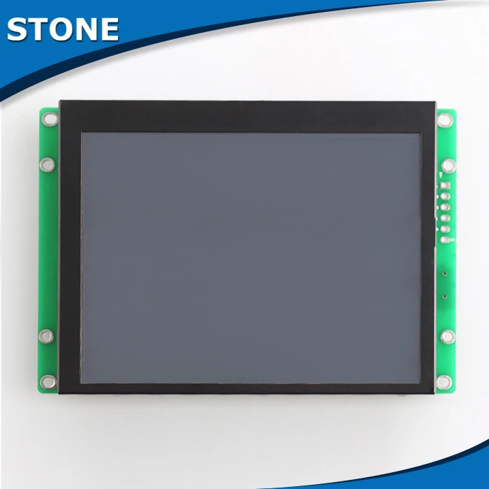 

7 Inch TFT LCD Module With Touch Screen & Monitor