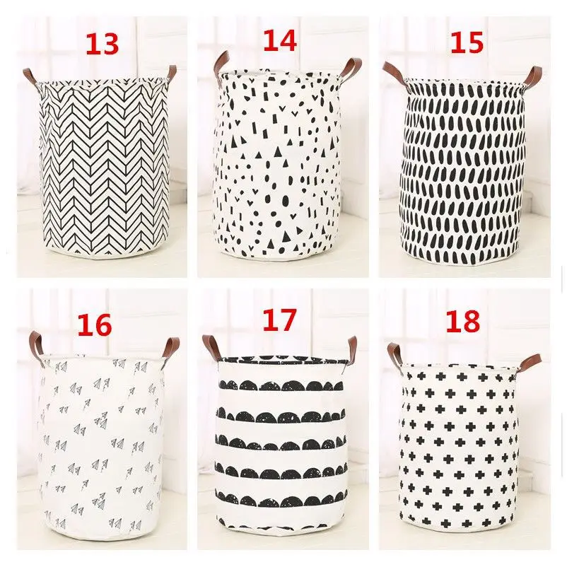 black and white-storage-bag (2)