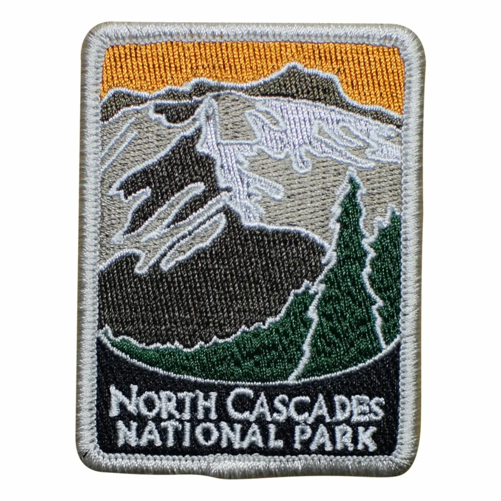 

Custom Embroidered Logo Name Patches for giveaway promotional gifts Iron on Customized Embroidery Design Badges