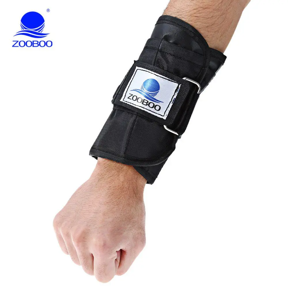 Buy Zooboo 5kg Adjustable Tying Hand Wrap Wrist