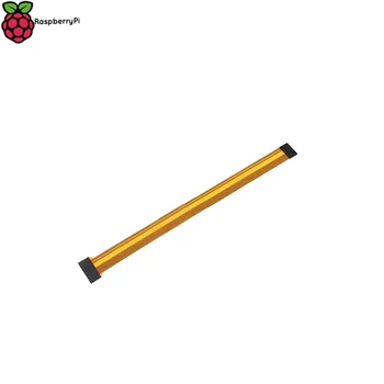 

Raspberry Pi Zero Camera Cable 15CM FFC Cable for Raspberry Pi Zero V1.3 Camera Module with Free Shipping